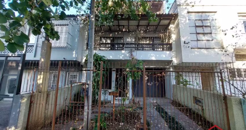 Casa com 5 quartos à venda na Rua São Manoel, 106, Rio Branco, Porto Alegre
