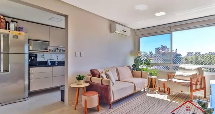 Apartamento com 2 quartos à venda na Rua Vera Cruz, 339, Vila Ipiranga, Porto Alegre