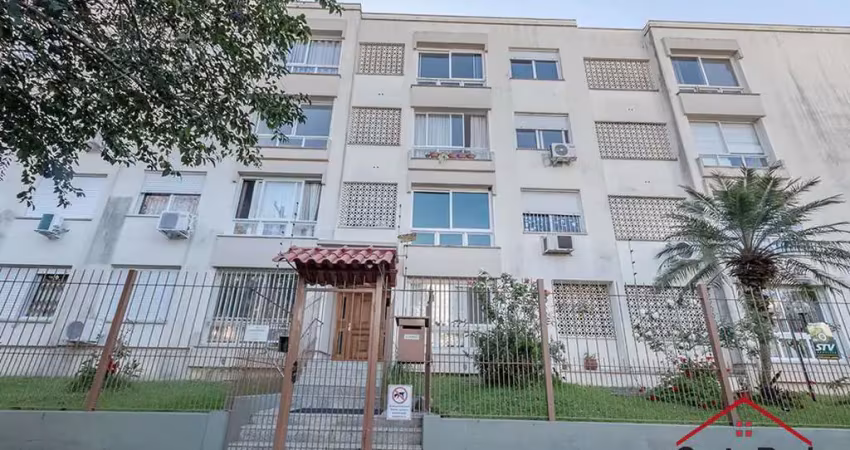 Apartamento com 2 quartos à venda na Avenida Paraná, 2535, São Geraldo, Porto Alegre
