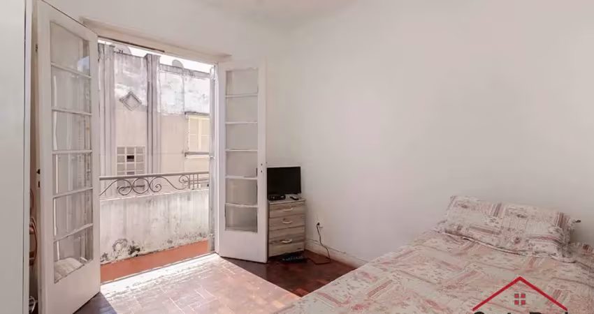Apartamento com 3 quartos à venda na Rua Leão XIII, 24, Cidade Baixa, Porto Alegre