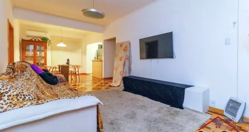 Apartamento com 2 quartos à venda na Rua Sarmento Leite, 288, Centro Histórico, Porto Alegre