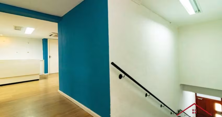 Sala comercial à venda na Rua Doutor Olinto de Oliveira, 60, Santana, Porto Alegre