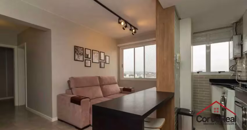 Apartamento com 2 quartos à venda na Avenida da Azenha, 680, Azenha, Porto Alegre