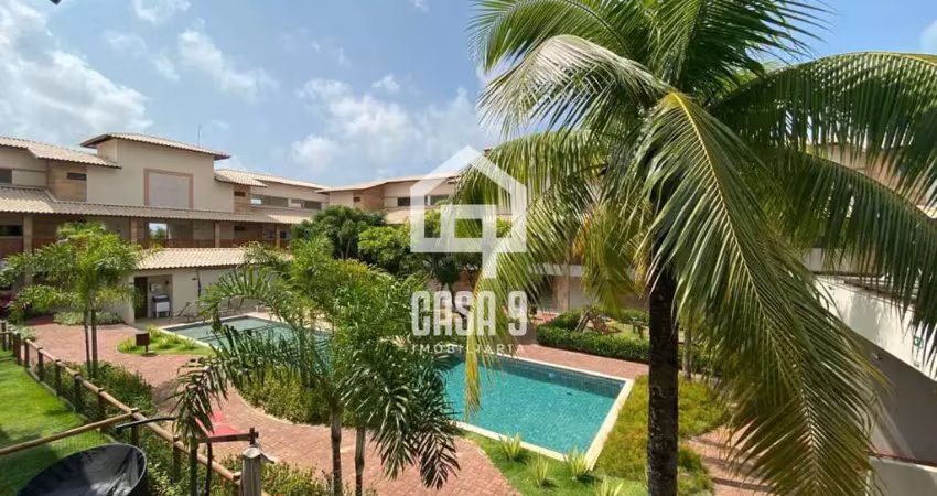 Apartamento com 4 quartos à venda na Praia de Guarajuba, sn, Guarajuba, Camaçari