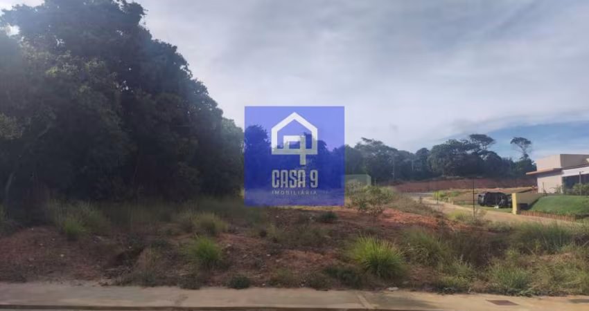 Lote 599 m² vista mar condomínio Natus Imbassai Bahia