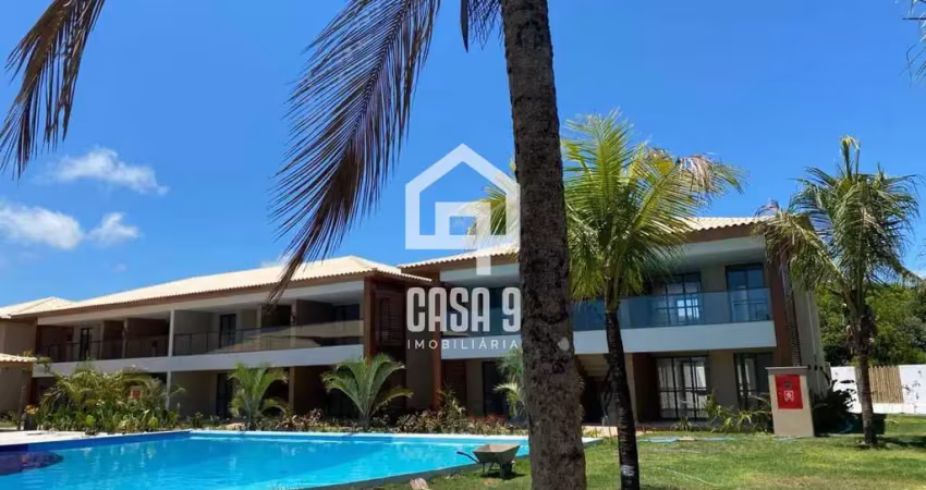 Apartamento á venda 2 suítes em Itacimirim Bahia