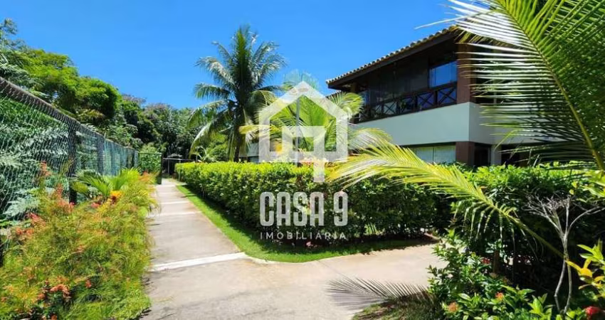 Apartamento térreo 3 quartos a venda no Club House em Guarajuba Bahia