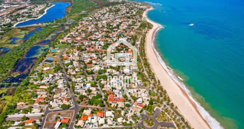 Lote 900m² á venda em Itacimirim-Ba