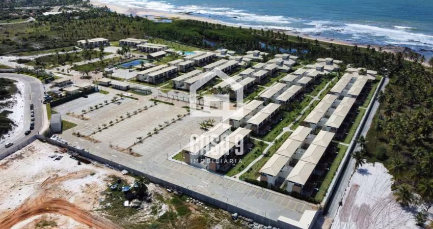 Lote 448m² nascente no Condomínio Privilege em Imbassai Bahia
