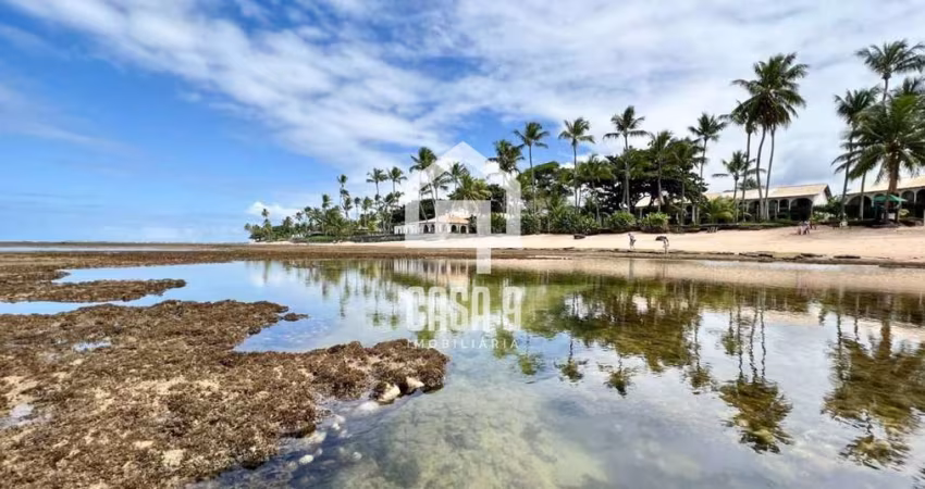 Lote 970m² em condomínio fechado com acesso ao mar Praia do Forte-Ba