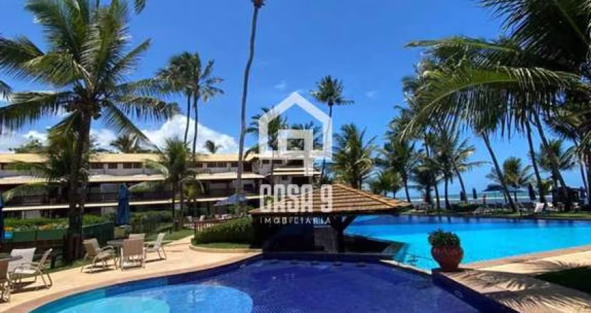 Apartamento 04 quartos Vista Mar Praia do Forte-Ba