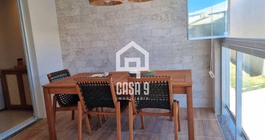 Apartamento 02 suítes em Imbassai-Ba