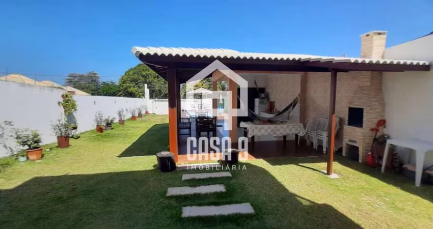 Casa com 04 suítes á venda em Guarajuba Bahia