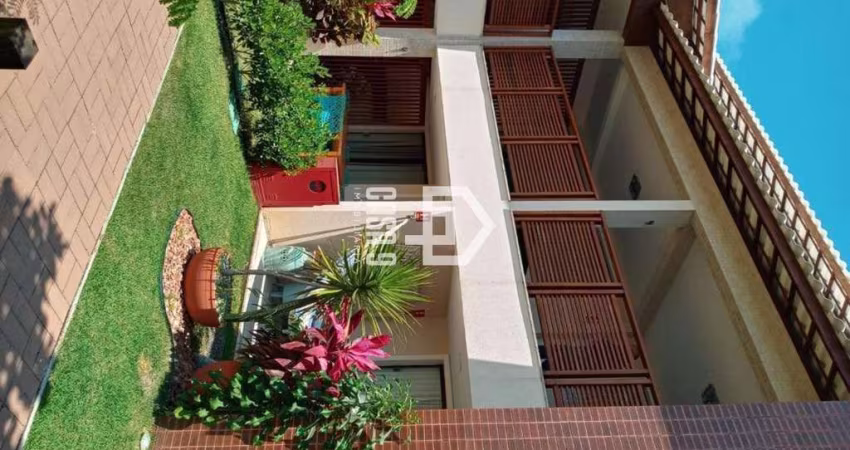 Apartamento 5 suítes em Itacimirim-Ba