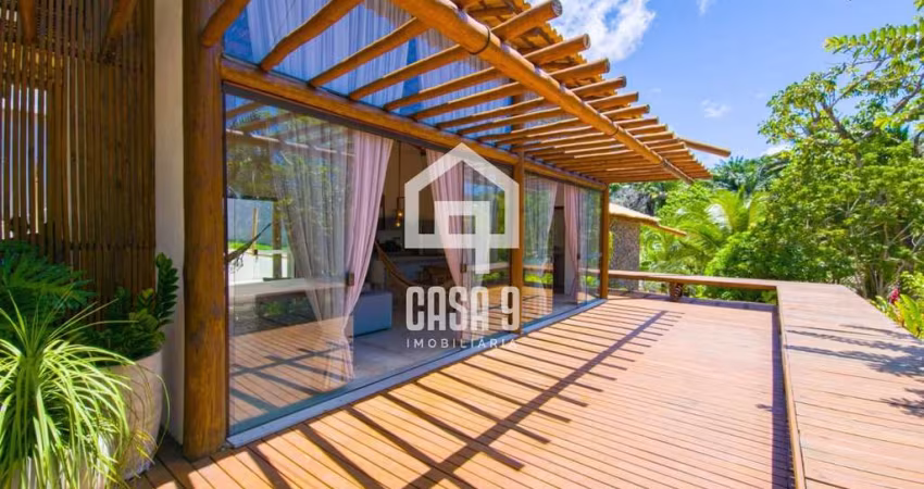 Casa 3 suítes em Praia do Forte-Ba