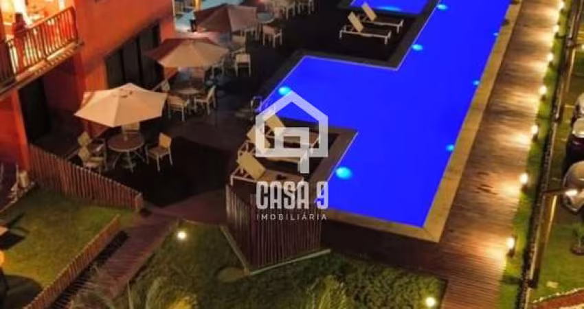 Apartamento a Venda com 2 quartos 1 suíte em Itacimirim Bahia