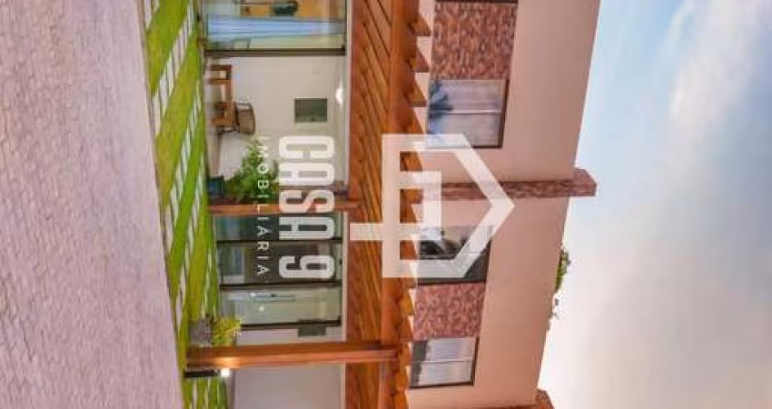 Apartamento duplex de 3 suítes a venda em Imbassai