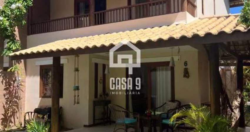 Casa 2 quartos á venda em Imbassai