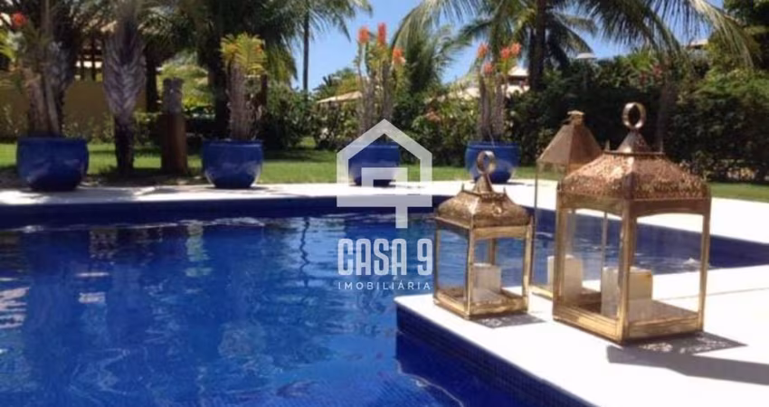 Casa de 4 quartos a venda em Imbassai