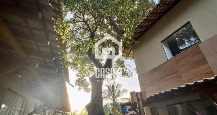 Apartamento novo mobiliado em Imbassai-Ba