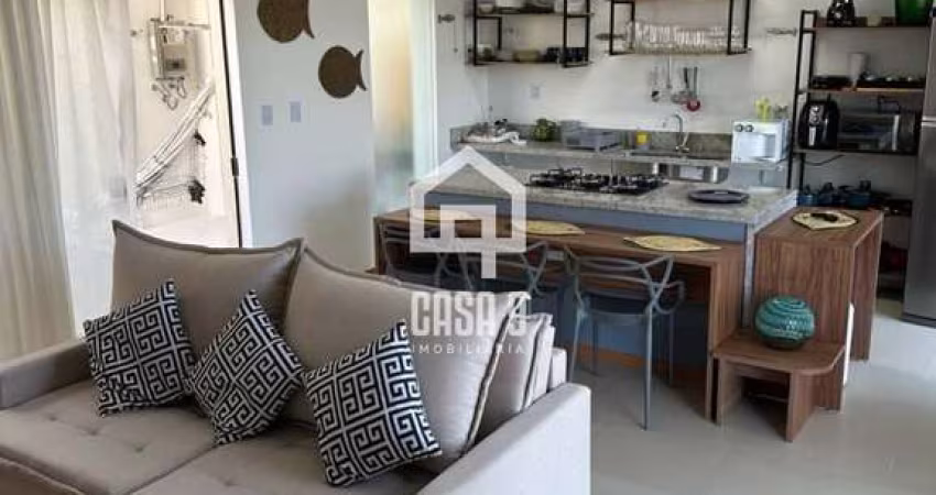 Casa em condomínio fechado em Imbassai-Ba