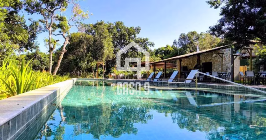 Casa nova duplex com 3 quartos a venda no praia do forte exclusive em praia do forte bahia