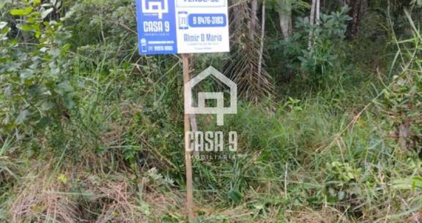 Lote 6.080m² Quintas do Castelo Praia do Forte-Lagoa Aruá