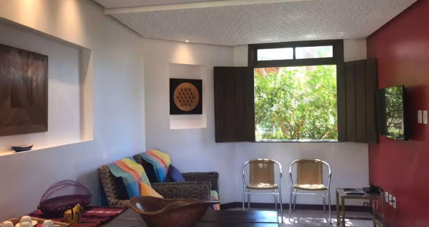 Apartamento 2 quartos em Imbassai-Ba