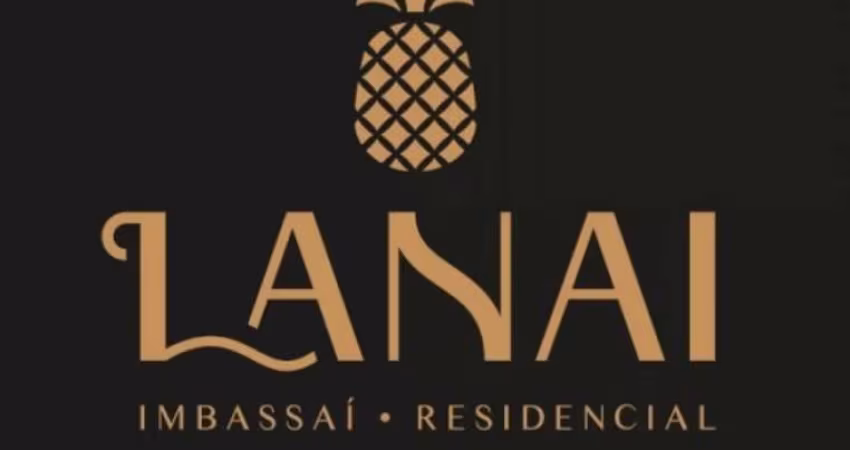 Apartamento 2 suítes no Condominio Lanai Imbassai Bahia