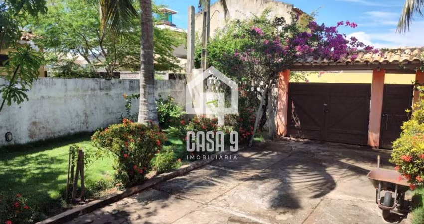 Casa 3/4 para aluguel anual em Itacimirim-Ba