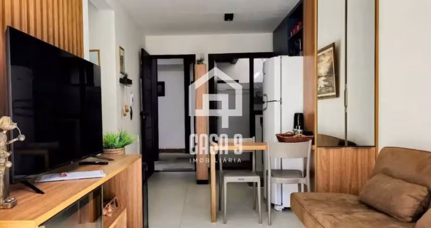 Apartamento térreo 2 quartos mobiliado a venda condominio vila do lago praia do forte bahia