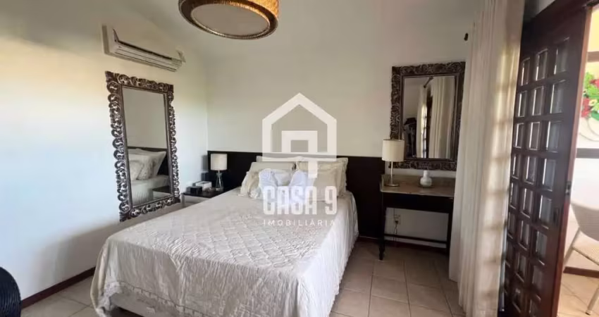 Apartamento superior duplex a venda com 2 suítes na vila de praia do forte bahia