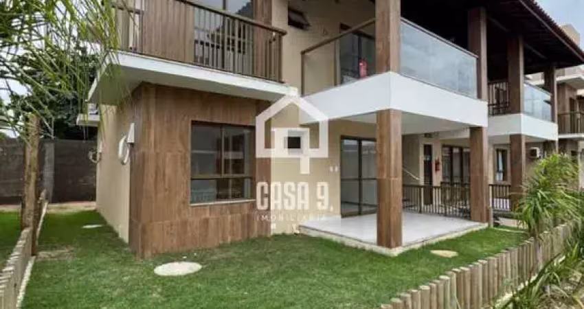 Apartamento a venda com 2 suítes nunca habitado em itacimirim bahia