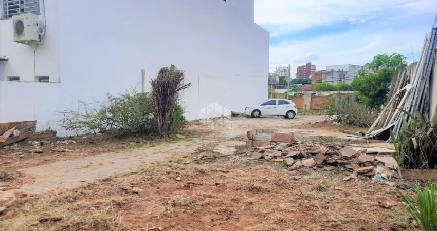 Terreno com 510m² para área comercial  e/ou Residencial, no Centro em Canoas