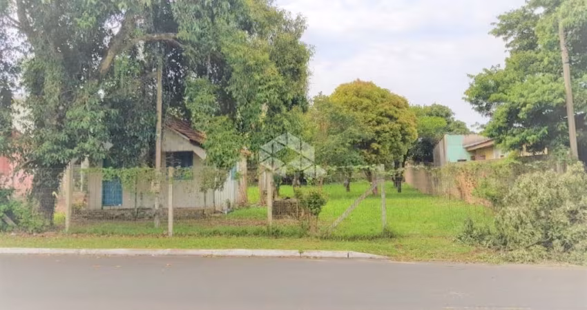 Terreno para construção em Canoas