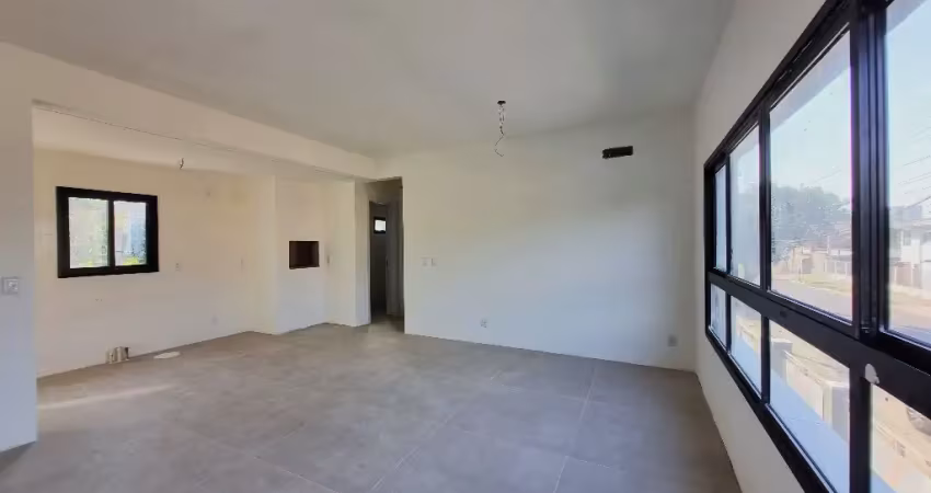 Apartamento com 2 dormitórios, 1 vaga de garagem, bairro Niterói em Canoas