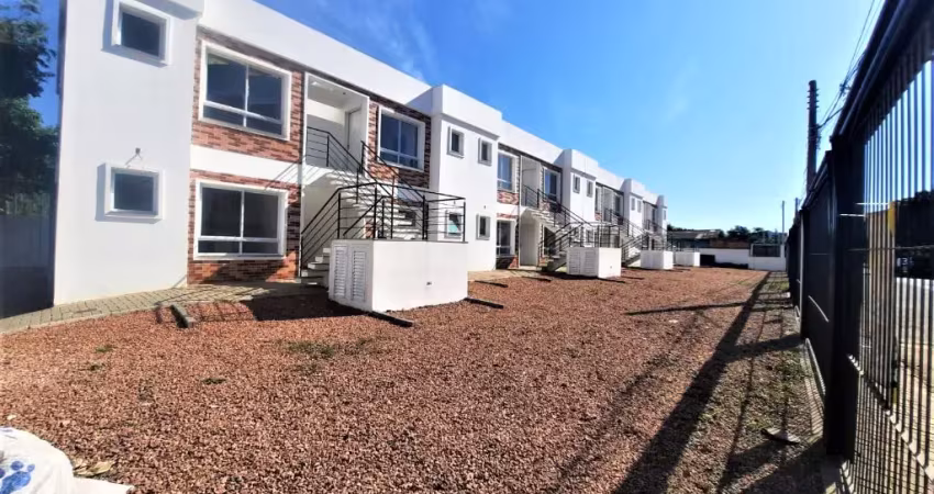 Apartamento com 2 dormitórios, 1 vaga,  bairro Niterói, Canoas