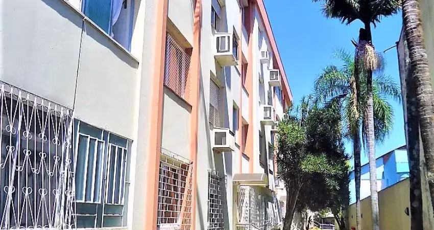 Apartamento 1 dormitório, 1 vaga, no centro de canoas