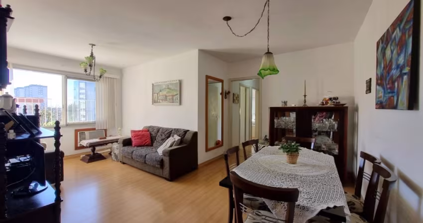 Apartamento 3 dormitórios, 1 vaga de garagem, no centro, Canoas