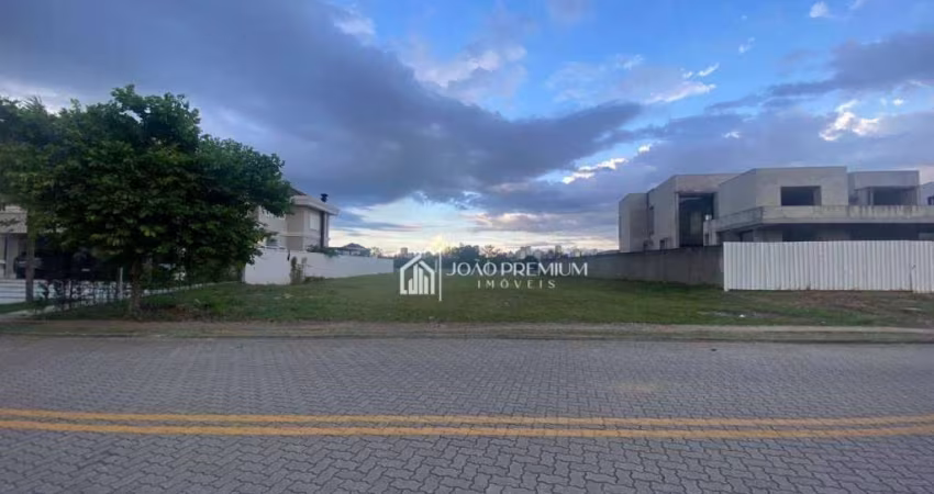 Terreno à venda, 1200 m² por R$ 4.000.000,00 - Condomínio Chácara Serimbura - São José dos Campos/SP