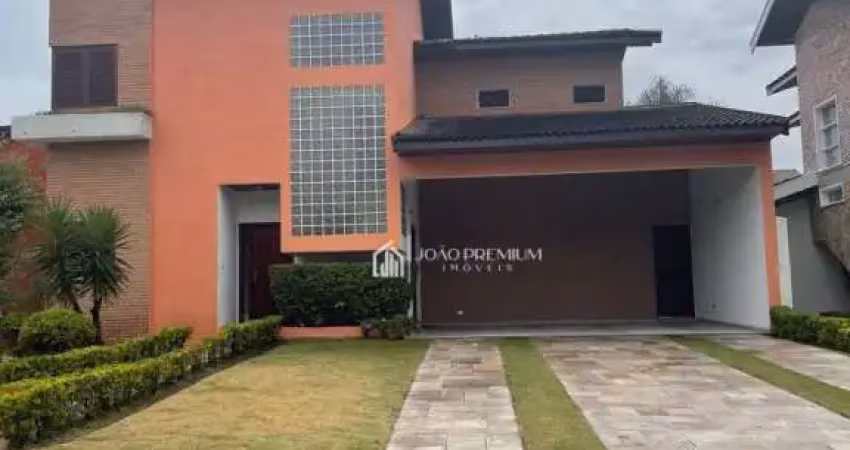 Sobrado com 4 dormitórios à venda, 380 m² por R$ 2.500.000,00 - Conjunto Esplanada do Sol - São José dos Campos/SP