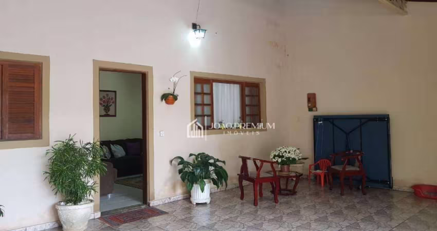 Casa com 3 dormitórios à venda, 80 m² por R$ 380.000,00 - Jardim Santa Júlia - São José dos Campos/SP