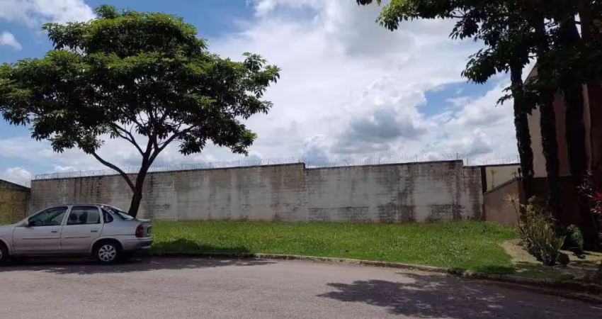 Terreno à venda, 326 m² por r$ 297.000,00 - condomínio terras do vale - caçapava/sp