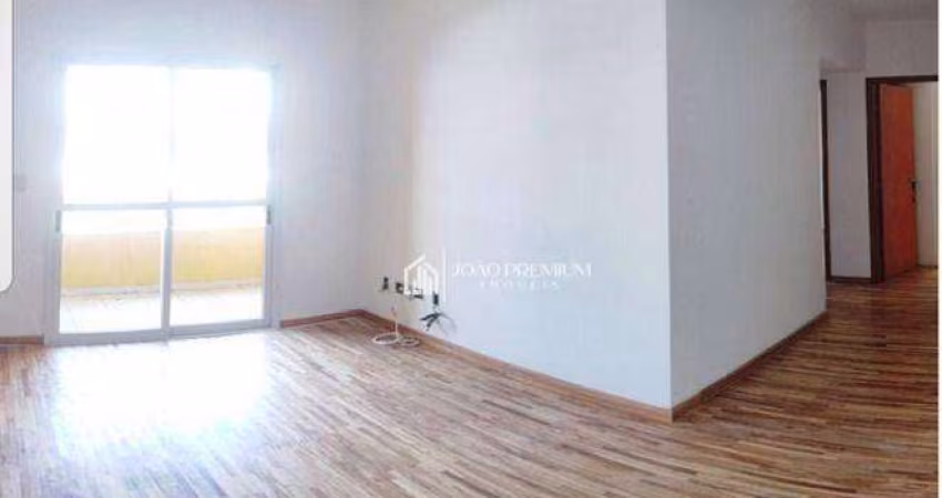 Apartamento com 3 dormitórios à venda, 77 m² por R$ 650.000,00 - Jardim Apolo - São José dos Campos/SP