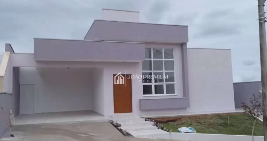 Casa com 3 dormitórios à venda, 150 m² por r$ 940.000,00 - condomínio terras do vale - caçapava/sp