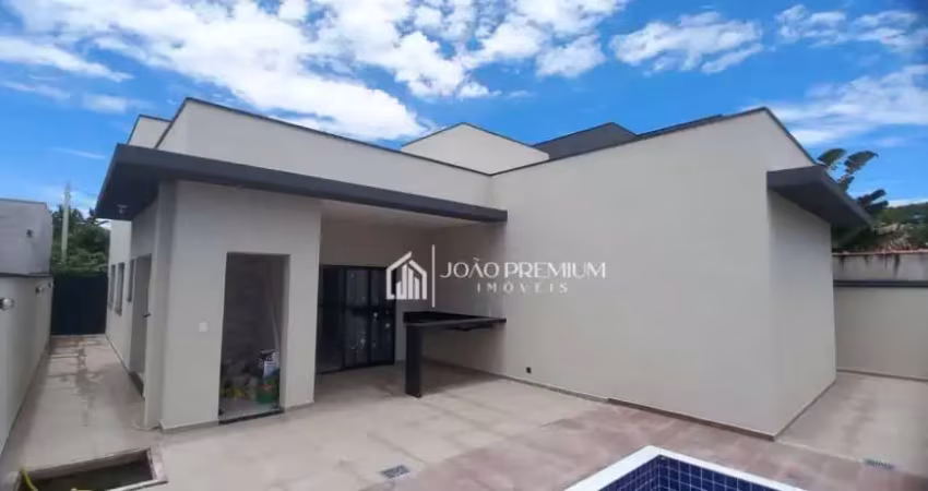 Casa com 3 dormitórios à venda, 150 m² por r$ 970.000,00 - condomínio terras do vale - caçapava/sp