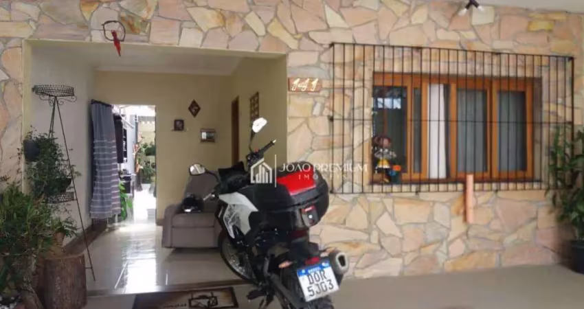 Casa com 4 dormitórios à venda, 150 m² por r$ 850.000,00 - jardim das indústrias - são josé dos campos/sp