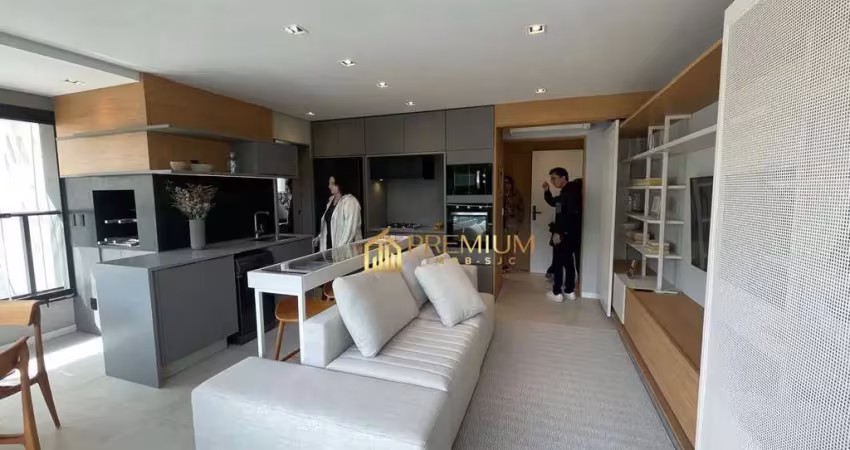 Apartamento com 3 dormitórios à venda, 93 m² por r$ 1.080.000,00 - jardim apolo - são josé dos campos/sp