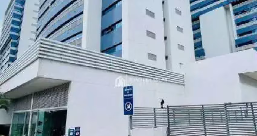 Sala à venda, 35 m² por r$ 350.000,00 - jardim aquarius - são josé dos campos/sp
