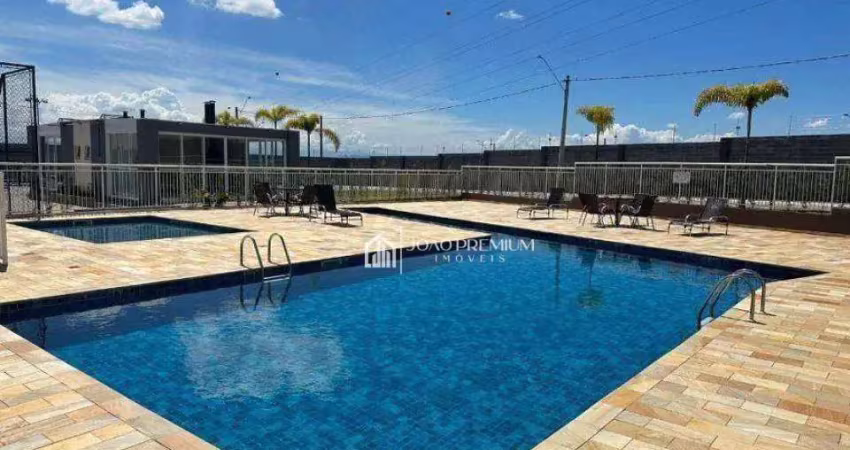 Terreno à venda, 260 m² por r$ 400.000,00 - jardim santa júlia - são josé dos campos/sp